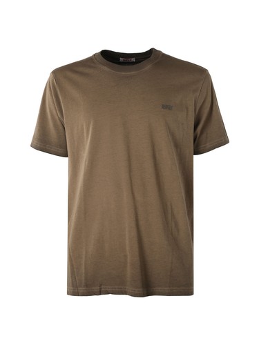 Rifle shirt girocollo da - rifle, t-shirt