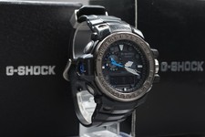 [Ecc+5 con Scatola Carta] Casio G-SHOCK GULFMASTER GWN-1000C-1AJF Resistente Solare Uomo