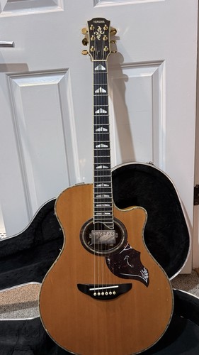 Yamaha apx 20c ready play - apx, (ready