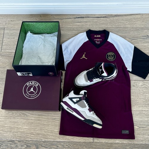 Scarpe air jordan - air, 4