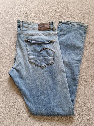 Jeans skinny uomo star raw - jeans,