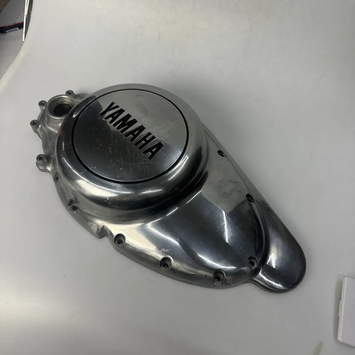 Yamaha 750 coperchio - tx, motore