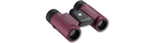 Olympus 8x21 wp binocolo - 8x21,