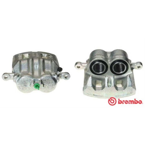 Brembo pinza freno anteriore - brembo,