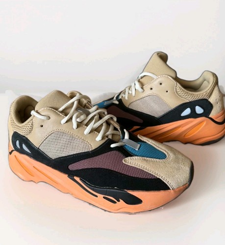 Adidas uomo yeezy boost - boost, 700
