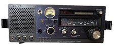 Sony icf 6700w - sony, a