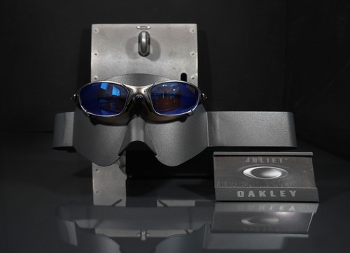Occhiali oakley juliet - occhiali,