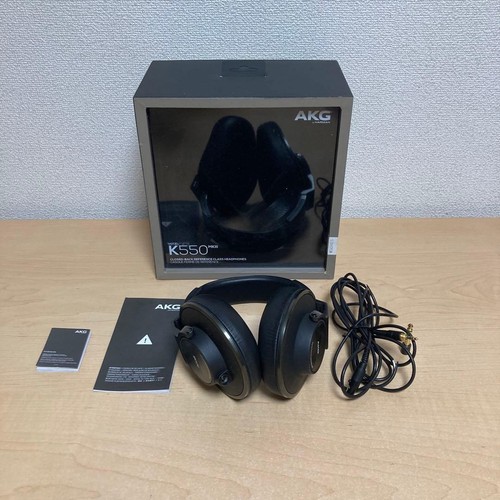 Akg cuffie k550mkiii - akg,