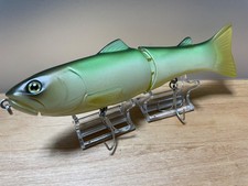 deps nuovo SLIDE SWIMMER 175 slow sinking #07 Deadly Ketabass swimbait glidebait