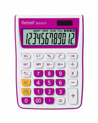 Rebell della sdc912pk - della,