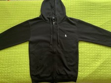 Felpa Ralph Lauren Taglia S
