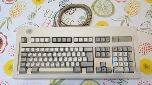 Tastiera ibm keyboard - ibm,