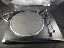 Yamaha TT400U Fully Automatic