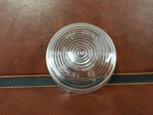Plastica trasparente fanale - trasparente,