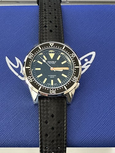 Squale 1521 militaire - 1521,