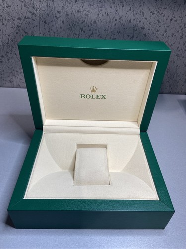 Rolex grande scatola - ♛,