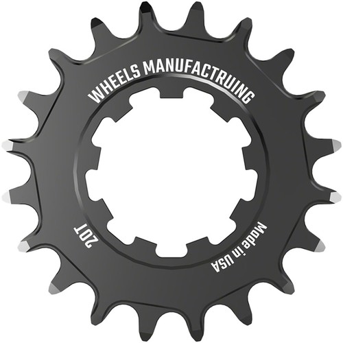 Ingranaggio produzione ruote