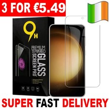 Protezione schermo VETRO