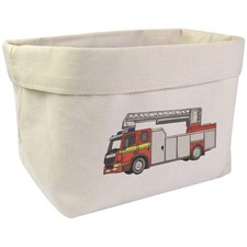 Grande 'Camion dei pompieri'