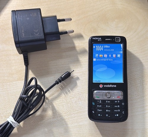 Nokia n73 133 - n73-1, rm-133