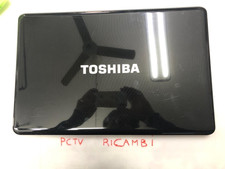 COVER DISPLAY BACK AP0CK000300 TOSHIBA SATELLITE L670 17E
