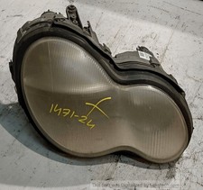 DX. PROIETTORE MERCEDES-BENZ