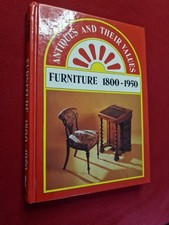 Antiques and Their Values