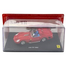 Modellino Auto Edicola 1/43