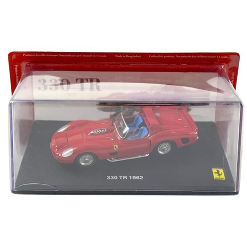 Modellino auto edicola - modellino,