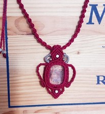 collana donna Pietra