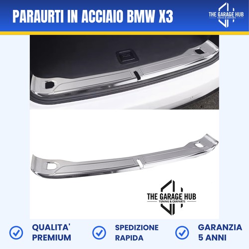 Paraurti per bmw - bmw, g01