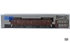 N Scale 1/150 EF64-37 Brown