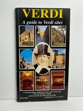 VERDI A GUIDE TO VERDI SITES