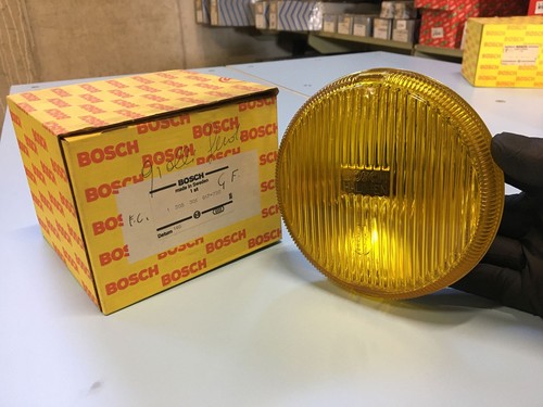 Fanale alogeno luce gialla - luce,