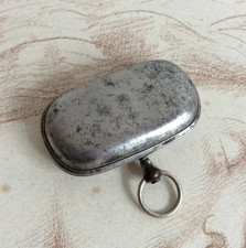 Antica doppia porta Luigi in