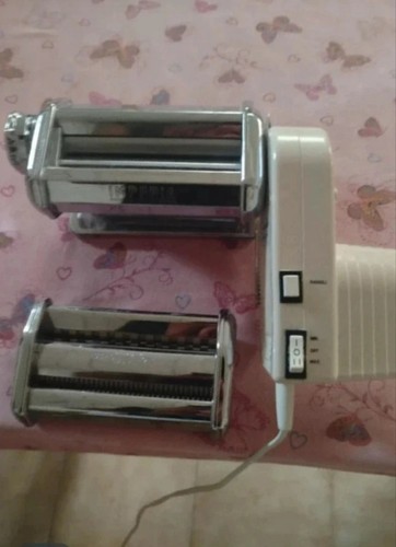 Macchina per pasta - macchina,