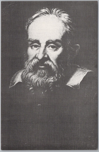 Galileo galilei astronomo - galileo,