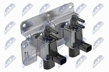 NTY ECD-FR-016 Attuatore