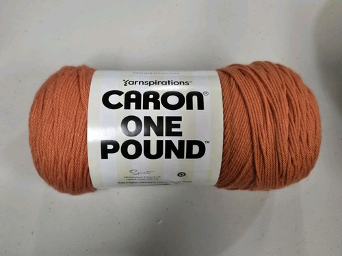 Caron one pound yarn - caron, yarn-