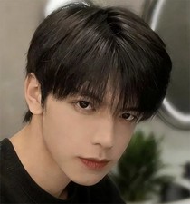 Parrucca completa 100% capelli