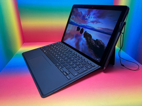 Dell latitude 5290 in - 12, 2-in-1