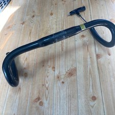 Manubrio specializzato S-Works in carbonio