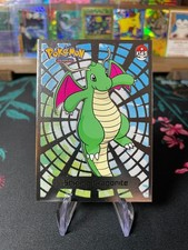  Carta POKEMON SHINING