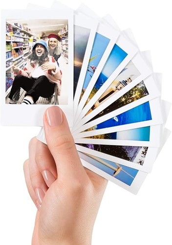 Fujifilm instax mini film - instax, –