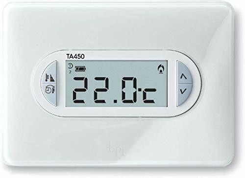 Termostato digitale came bpt - digitale,