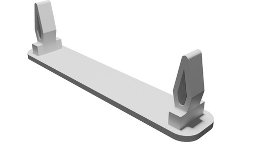 Clip ricambio copertura per - clip,