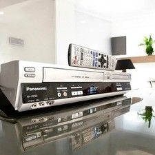 Panasonic NV-VP33EB-S Lettore