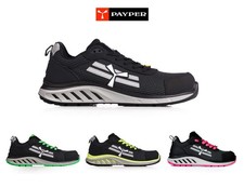 SCARPE ANTINFORTUNISTICA S3