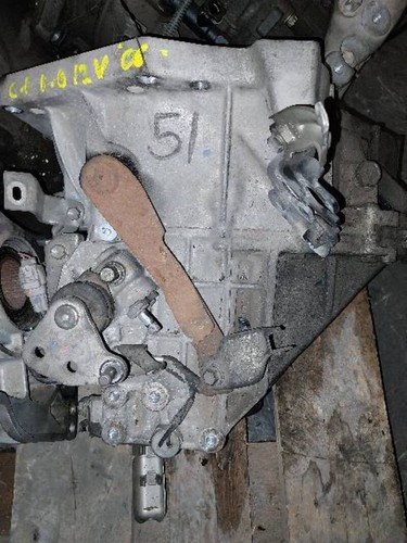 Cambio citroen g 1kr - cambio,