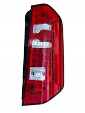 MERCEDES TURISMO CITARO